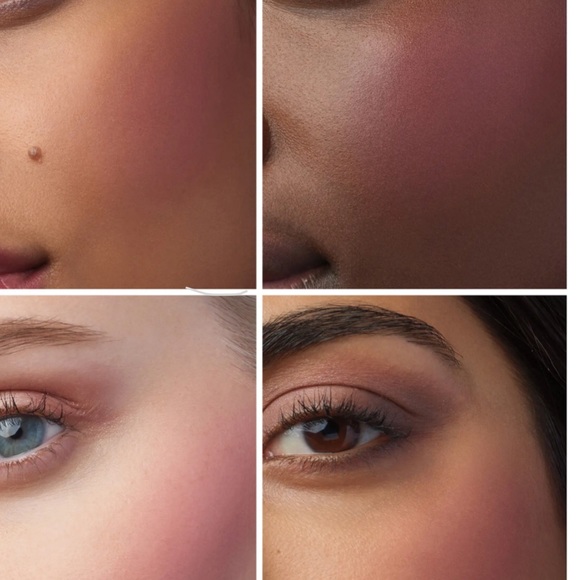 Bareminerals Bounce n Blur Blush, Mauve Sunrise - Picture 3 of 5